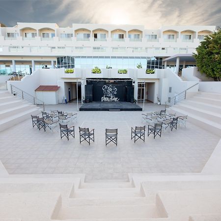 Sovereign Beach Hotel Kardamena (Kos) Exterior foto