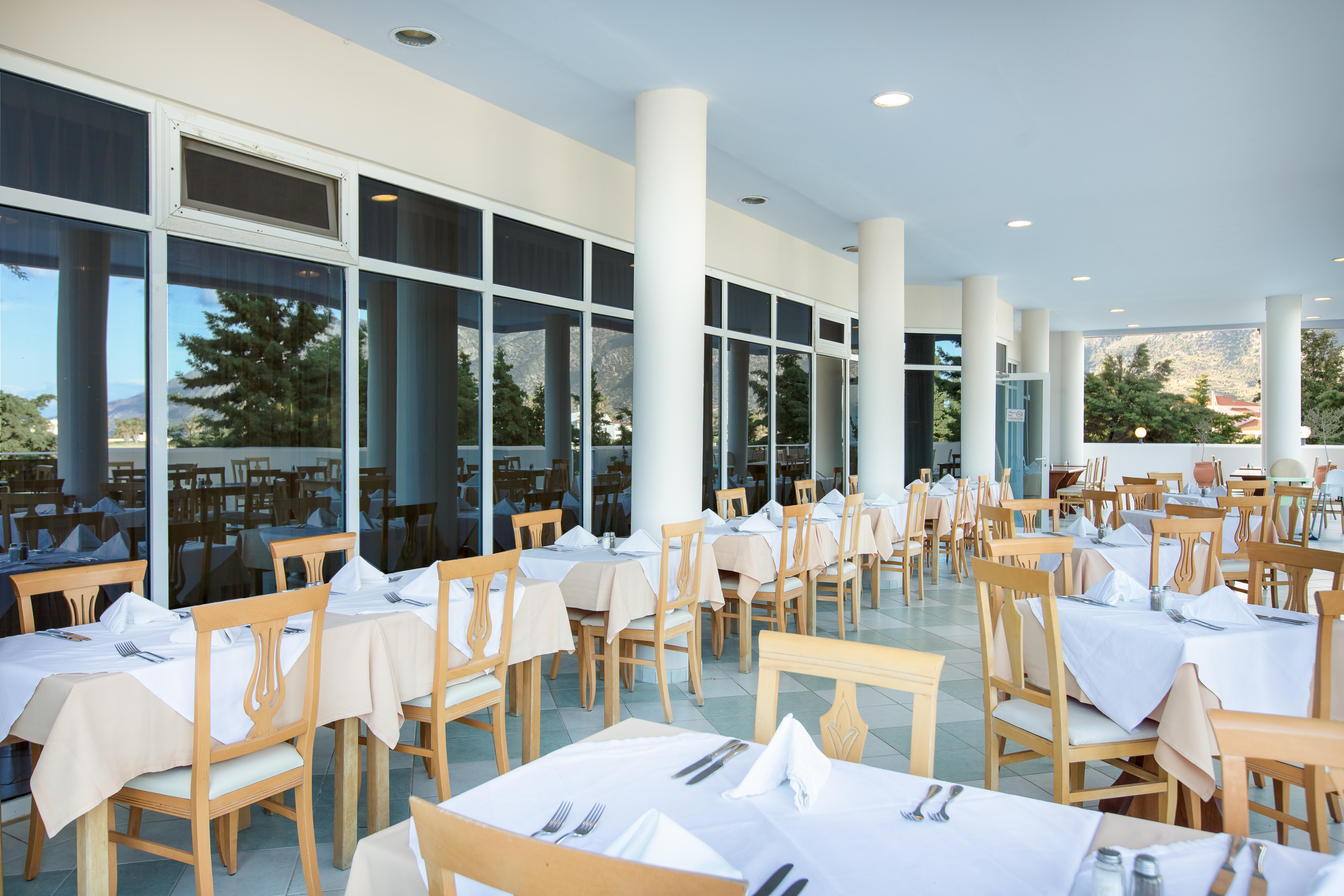 Sovereign Beach Hotel Kardamena (Kos) Exterior foto