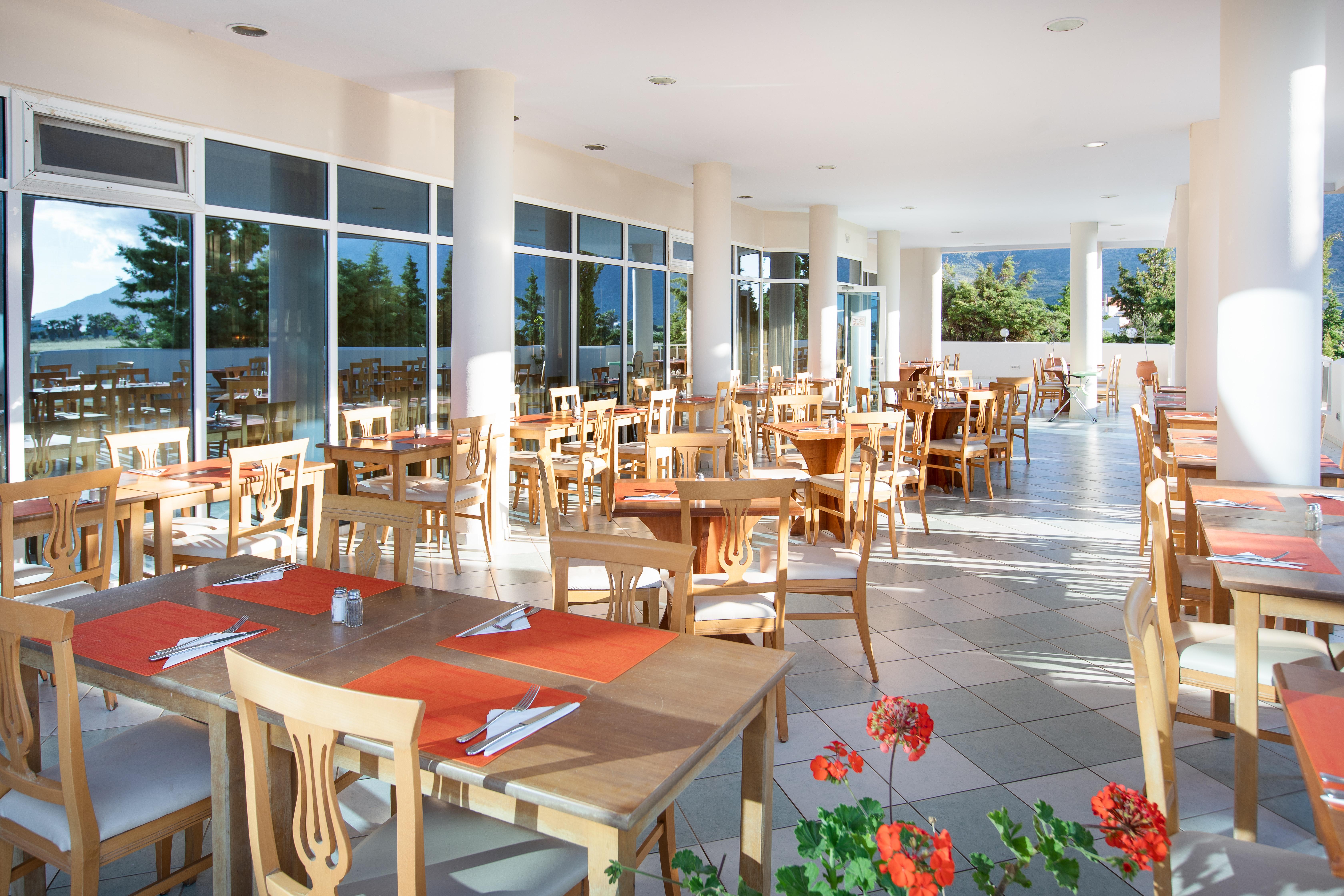 Sovereign Beach Hotel Kardamena (Kos) Exterior foto