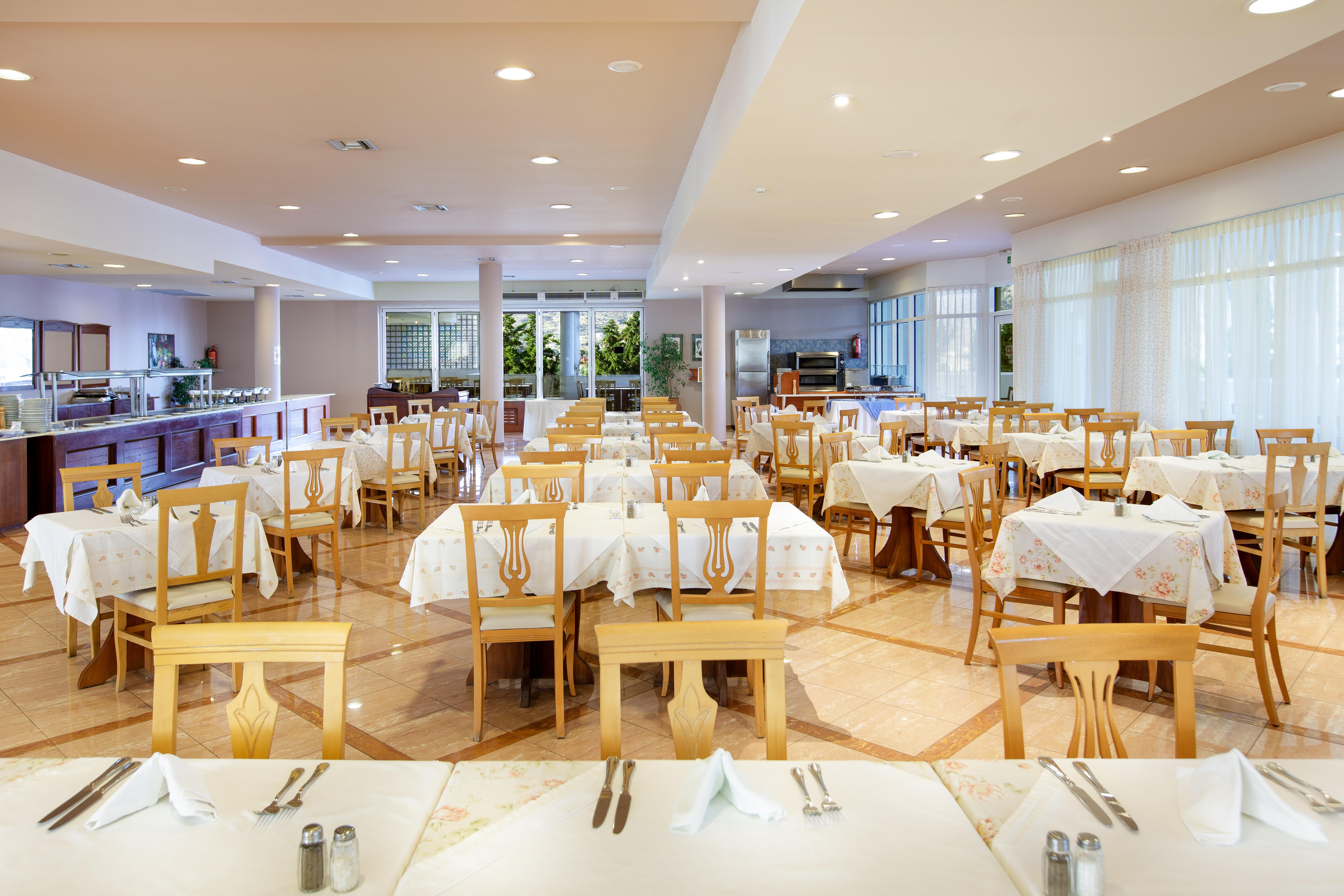 Sovereign Beach Hotel Kardamena (Kos) Exterior foto