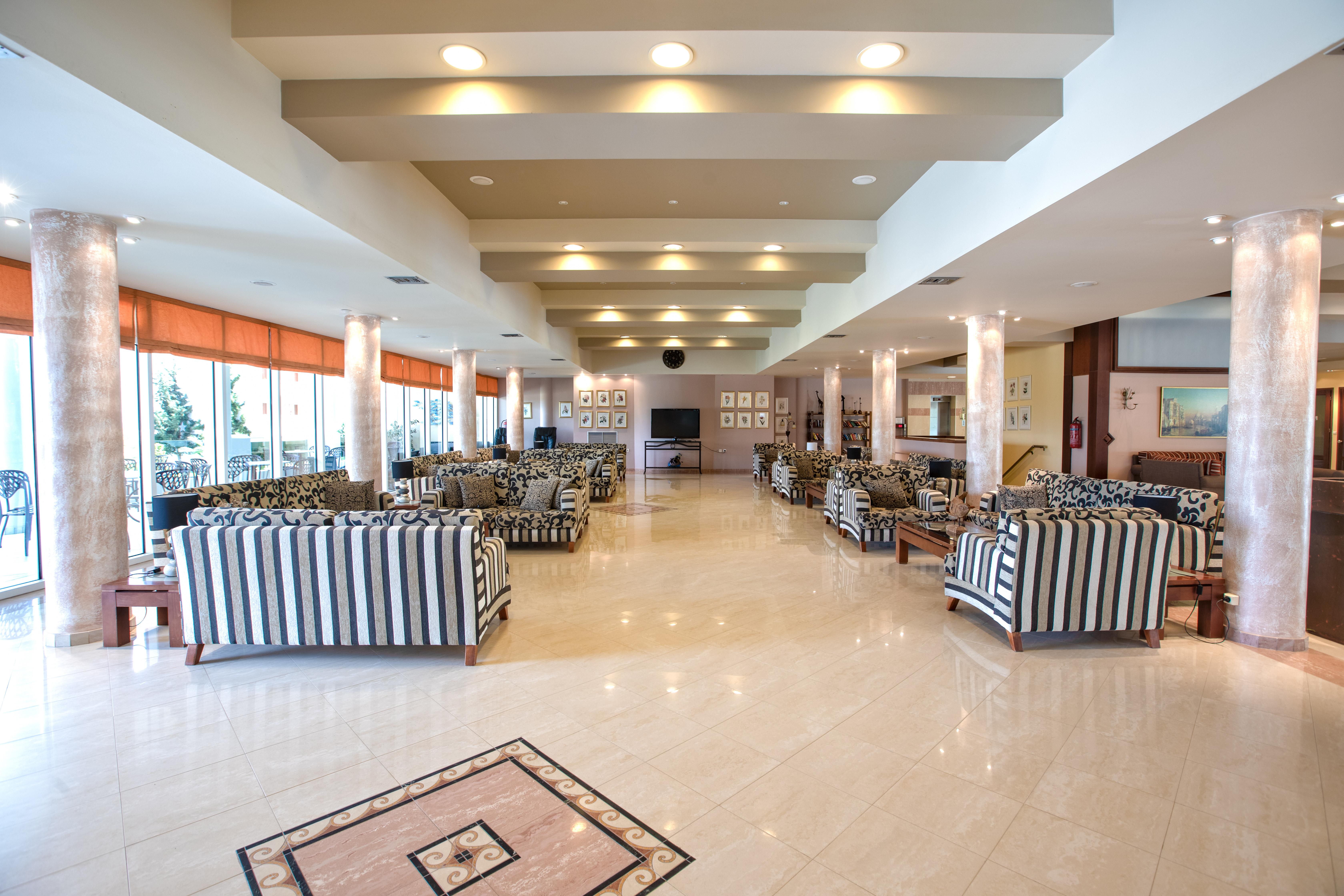 Sovereign Beach Hotel Kardamena (Kos) Exterior foto