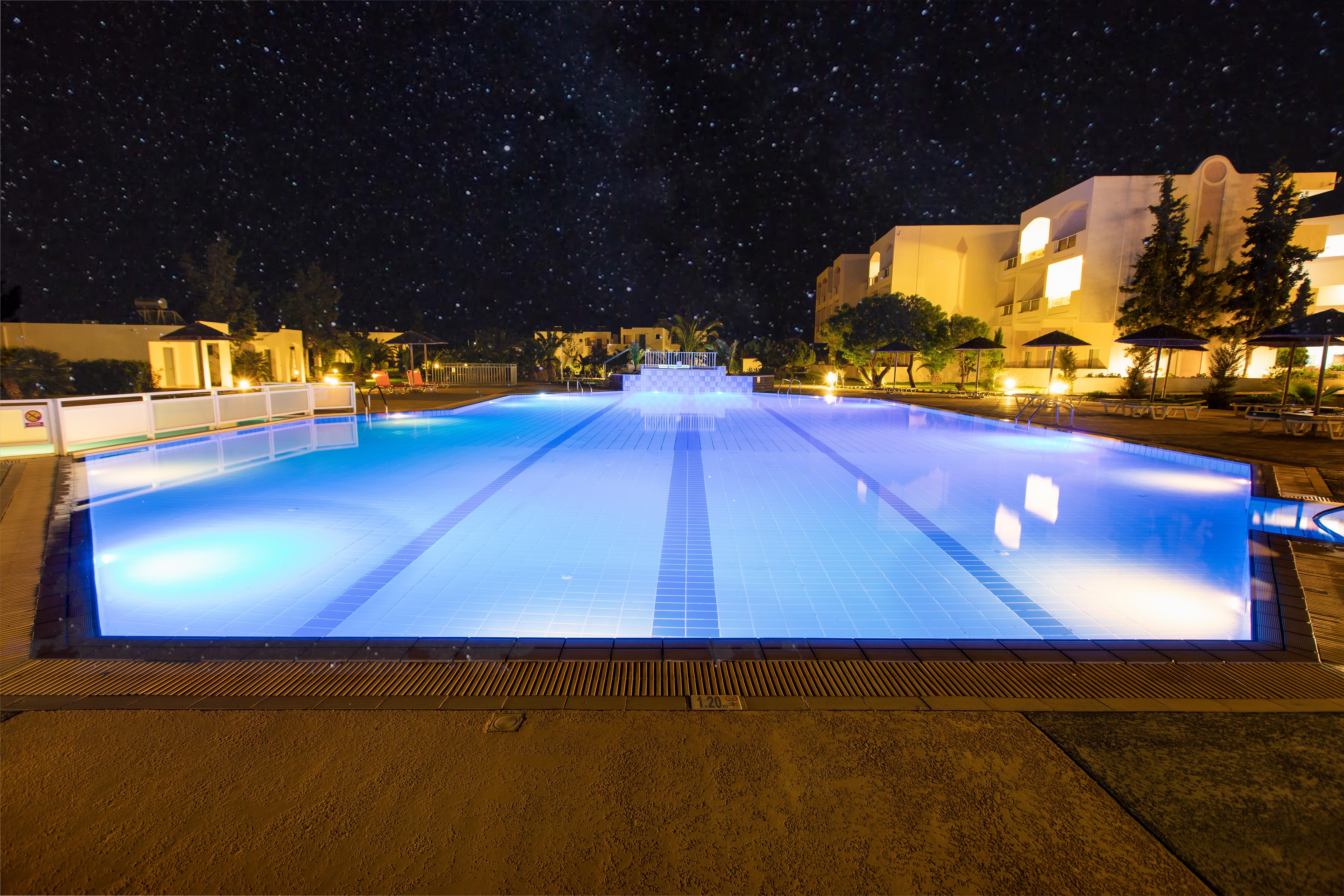 Sovereign Beach Hotel Kardamena (Kos) Exterior foto